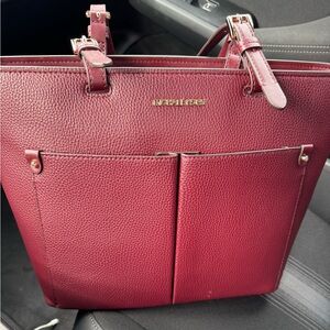 Michael Kors handbag